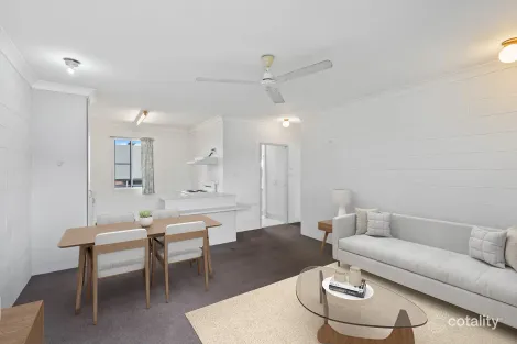 Property photo of 5/231 Kamerunga Road Freshwater QLD 4870