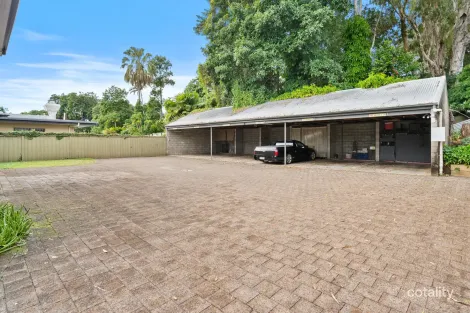 Property photo of 5/231 Kamerunga Road Freshwater QLD 4870