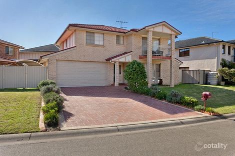 8 Tollgate Cres, Windsor, NSW 2756