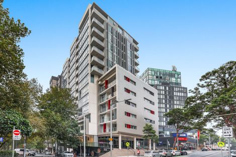 51/200-218 Goulburn St, Surry Hills, NSW 2010