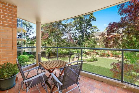 Property photo of 49/1-9 Yardley Avenue Waitara NSW 2077