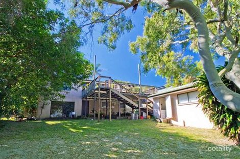 Property photo of 95 Orient Drive Sunrise Beach QLD 4567
