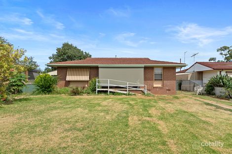 Property photo of 5 Chivell Street Corowa NSW 2646