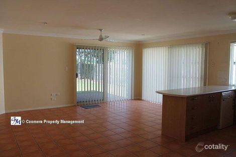 Property photo of 42 Ascendancy Way Upper Coomera QLD 4209