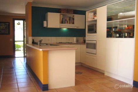 Property photo of 170 Parkview Crescent Cornubia QLD 4130