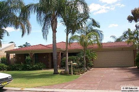Property photo of 6 Kilbride Close Waterford WA 6152