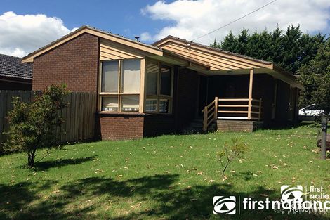 Property photo of 1/2 Adam Avenue Hallam VIC 3803