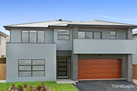 Property photo of 12 Nangar Crescent North Kellyville NSW 2155