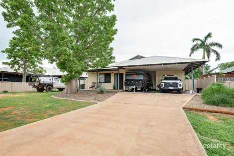 16 Guildford St, Derby, WA 6728