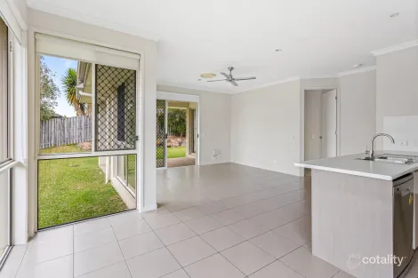 Property photo of 13 Lomond Street North Lakes QLD 4509