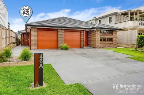 46 Pacific Ave, Werri Beach, NSW 2534