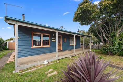 Property photo of 99 York Street Devonport TAS 7310