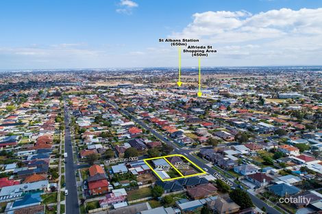 Property photo of 8 Craigielea Avenue St Albans VIC 3021