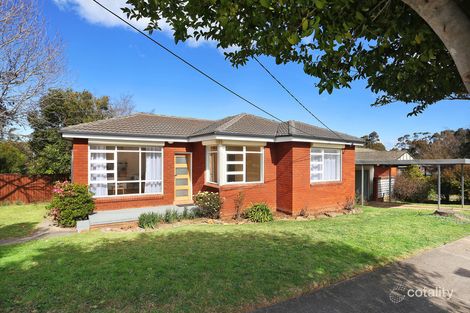 Property photo of 27 Harris Road Constitution Hill NSW 2145