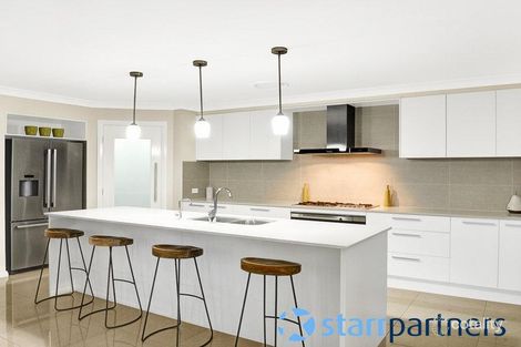 Property photo of 20 Felix Street Gregory Hills NSW 2557