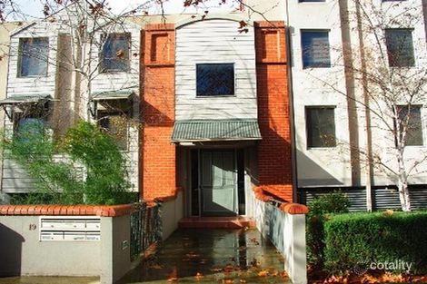 1/19 River St, Richmond, VIC 3121