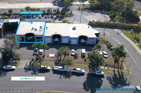 11-13 Olympic Cct, Southport, QLD 4215