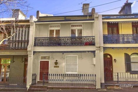 17 Belmore St, Surry Hills, NSW 2010