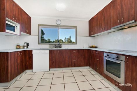 Property photo of 166 McLeish Road Lake Eacham QLD 4884