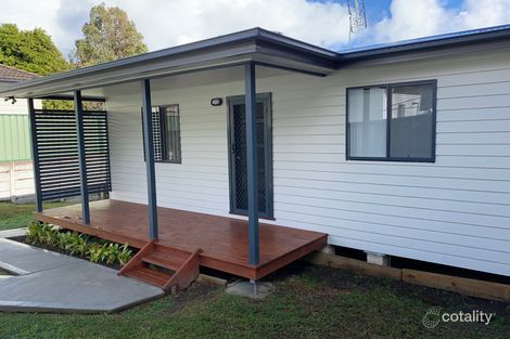 Property photo of 5A Penylan Street Cardiff NSW 2285