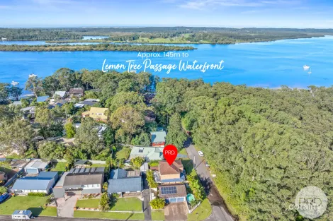 Property photo of 7 Daniel Crescent Lemon Tree Passage NSW 2319