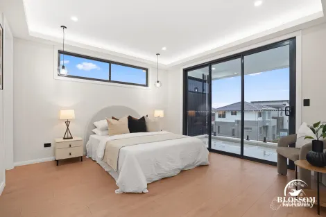 Property photo of 56 Centaurus Way Box Hill NSW 2765