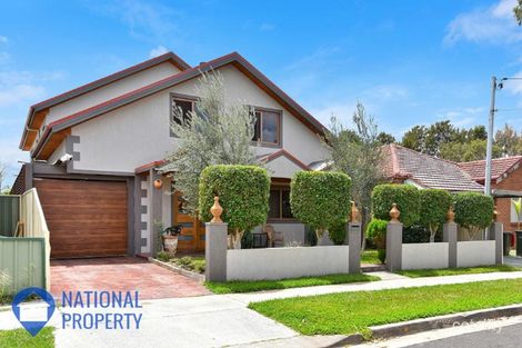 Property photo of 5 Mimosa Street Granville NSW 2142