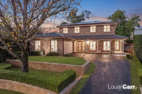 17 Holly Rd, Cherrybrook, NSW 2126