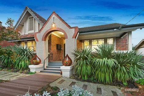Property photo of 28 Lockhart Street Camberwell VIC 3124