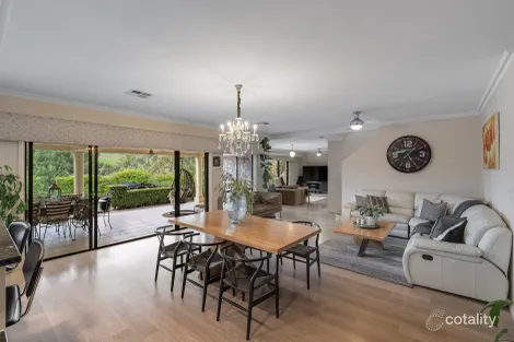 Property photo of 80 Reuben Richardson Road Greenwith SA 5125