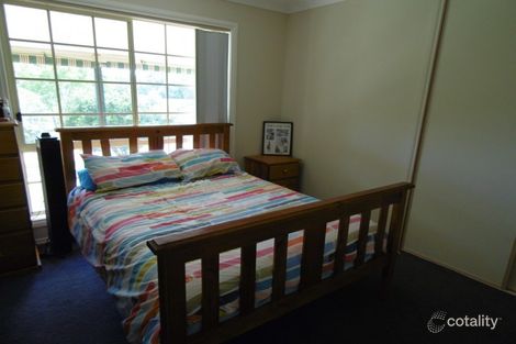 Property photo of 1 Glenburnie Close Parkes NSW 2870