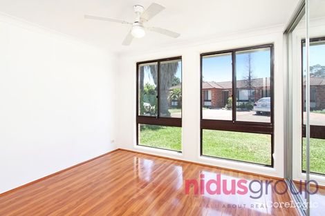 Property photo of 8/5 Woodvale Close Plumpton NSW 2761