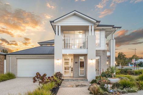 Property photo of 2 Botany Circuit Mount Duneed VIC 3217
