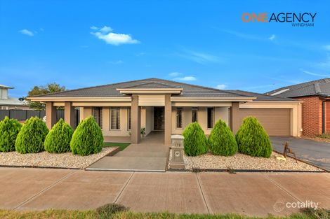 Property photo of 779 Tarneit Road Tarneit VIC 3029