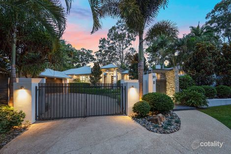 51 Kingfisher Pl, Kenmore, QLD 4069