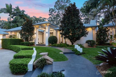 Property photo of 51 Kingfisher Place Kenmore QLD 4069