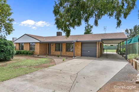 Property photo of 3 Coolabah Close Hillvue NSW 2340