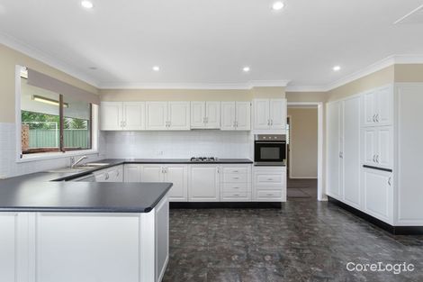 Property photo of 3 Coolabah Close Hillvue NSW 2340