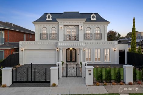 Property photo of 12 Pindari Street Glen Waverley VIC 3150