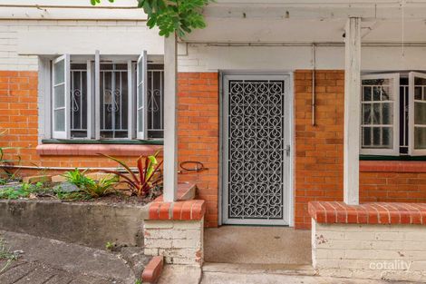 3/15 Llewellyn St, New Farm, QLD 4005