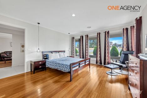 Property photo of 779 Tarneit Road Tarneit VIC 3029