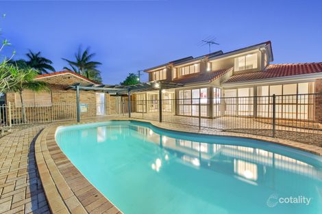 Property photo of 7 Hawk Parade Thornlands QLD 4164