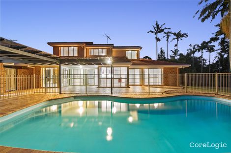 Property photo of 7 Hawk Parade Thornlands QLD 4164