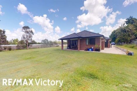 Property photo of 34 Morris Road Elimbah QLD 4516