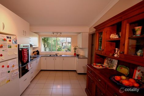 Property photo of 92 Alfred Street Sans Souci NSW 2219