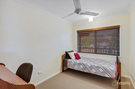 Property photo of 117 Bainbridge Street Ormiston QLD 4160