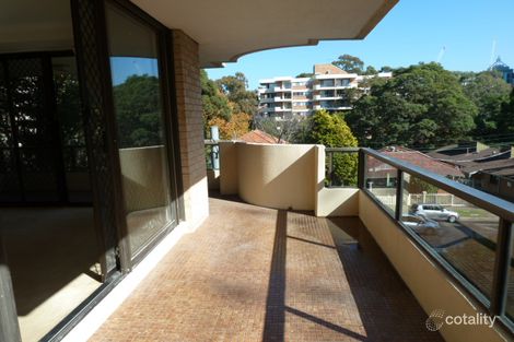 Property photo of 13/25-29 Devonshire Street Chatswood NSW 2067