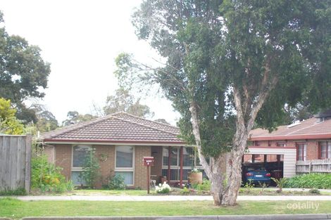 Property photo of 1 Darling Way Narre Warren VIC 3805