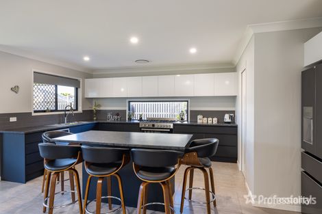 Property photo of 18 Rush Crescent Caboolture QLD 4510