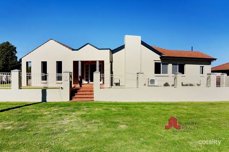 1 Tingle St, South Bunbury, WA 6230